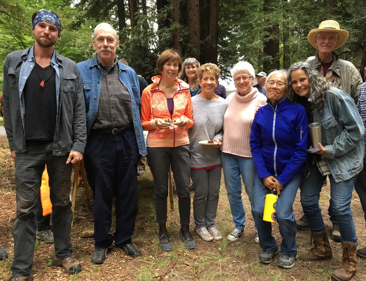 Aug 2019 Potluck Joy Woods 4