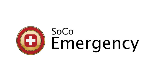 SoCoEmergency.org Logo