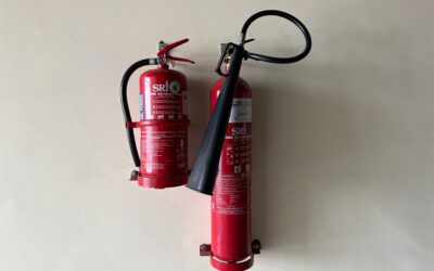 Residential Fire Extinguishers: Top Recommendations