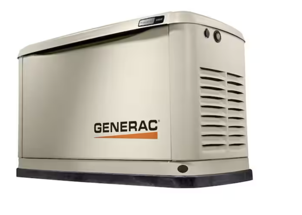 Is It Safe to Use Electronics on a Home Generator: Essential Safety Tips