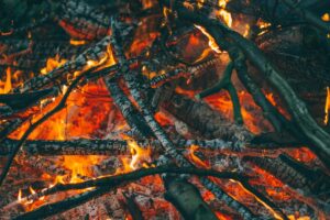 Burn Pile Sonoma County Tips