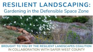 RSL April 23 Defensible Space Promo