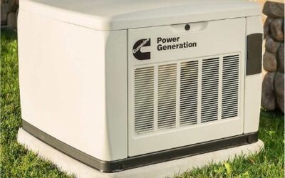 The Ins & Outs of Residential Generators: Part 1